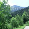 Gruberhorn und Regenspitz