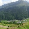 Hintergrathütte-Payerhütte
