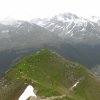 Hintergrathütte-Payerhütte