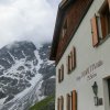 Hintergrathütte-Payerhütte