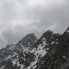 Hintergrathütte-Payerhütte