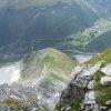 Hintergrathütte-Payerhütte