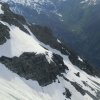 Hintergrathütte-Payerhütte