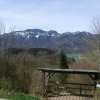 Hirschwaldstein und Ochsenkogel