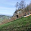 Hirschwaldstein und Ochsenkogel