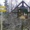 Hirschwaldstein und Ochsenkogel