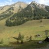 Hochangern-Runde