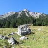 Hochangern-Runde