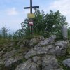 Hochsalm und Windhagkogel