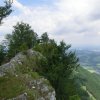 Hochsalm und Windhagkogel