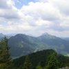 Hochsalm und Windhagkogel