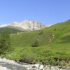 Livigno-Parkhütte Varusch