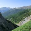 Livigno-Parkhütte Varusch