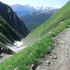 Livigno-Parkhütte Varusch
