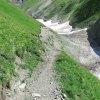 Livigno-Parkhütte Varusch