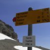 Livigno-Parkhütte Varusch