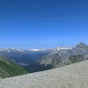 Livigno-Parkhütte Varusch