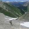 Livigno-Parkhütte Varusch
