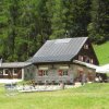 Livigno-Parkhütte Varusch