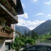 Martelltal-Zufallhütte