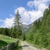 Martelltal-Zufallhütte