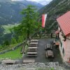 Payerhütte-Stilfserjoch