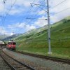 Schweiz 2014 Tag 1