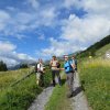 Schweiz 2014 Tag 1