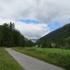 Schweiz 2014 Tag 1