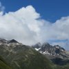 Schweiz 2014 Tag 1