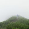 Schwalbenmauer und Jausenkogel