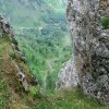 Schwalbenmauer und Jausenkogel