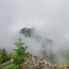 Schwalbenmauer und Jausenkogel