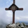 Schwalbenmauer und Jausenkogel