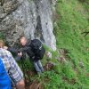 Schwalbenmauer und Jausenkogel