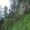 Schwalbenmauer und Jausenkogel