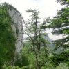 Schwalbenmauer und Jausenkogel