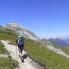 Steirische Kalkspitze