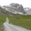 Stilfserjoch-Alpe Mora