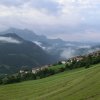 Südtirol-West Tag 1