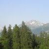 Parkhütte Varusch-S-chanf