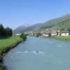 Parkhütte Varusch-S-chanf