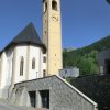 Parkhütte Varusch-S-chanf