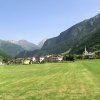 Parkhütte Varusch-S-chanf