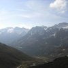 Zufallhütte-Hintergrathütte
