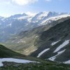 Zufallhütte-Hintergrathütte