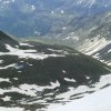 Zufallhütte-Hintergrathütte