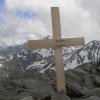 Zufallhütte-Hintergrathütte