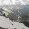 Zufallhütte-Hintergrathütte