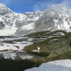 Zufallhütte-Hintergrathütte